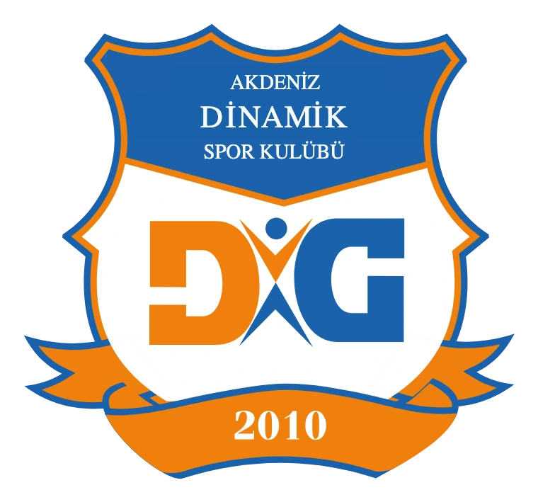 Dinamik Spor Kulübü Logo